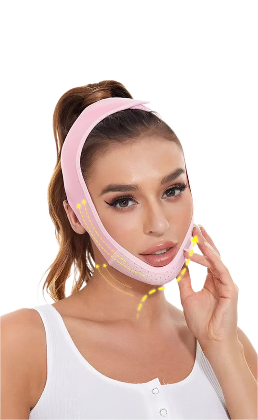 Overnight Lifting Mask