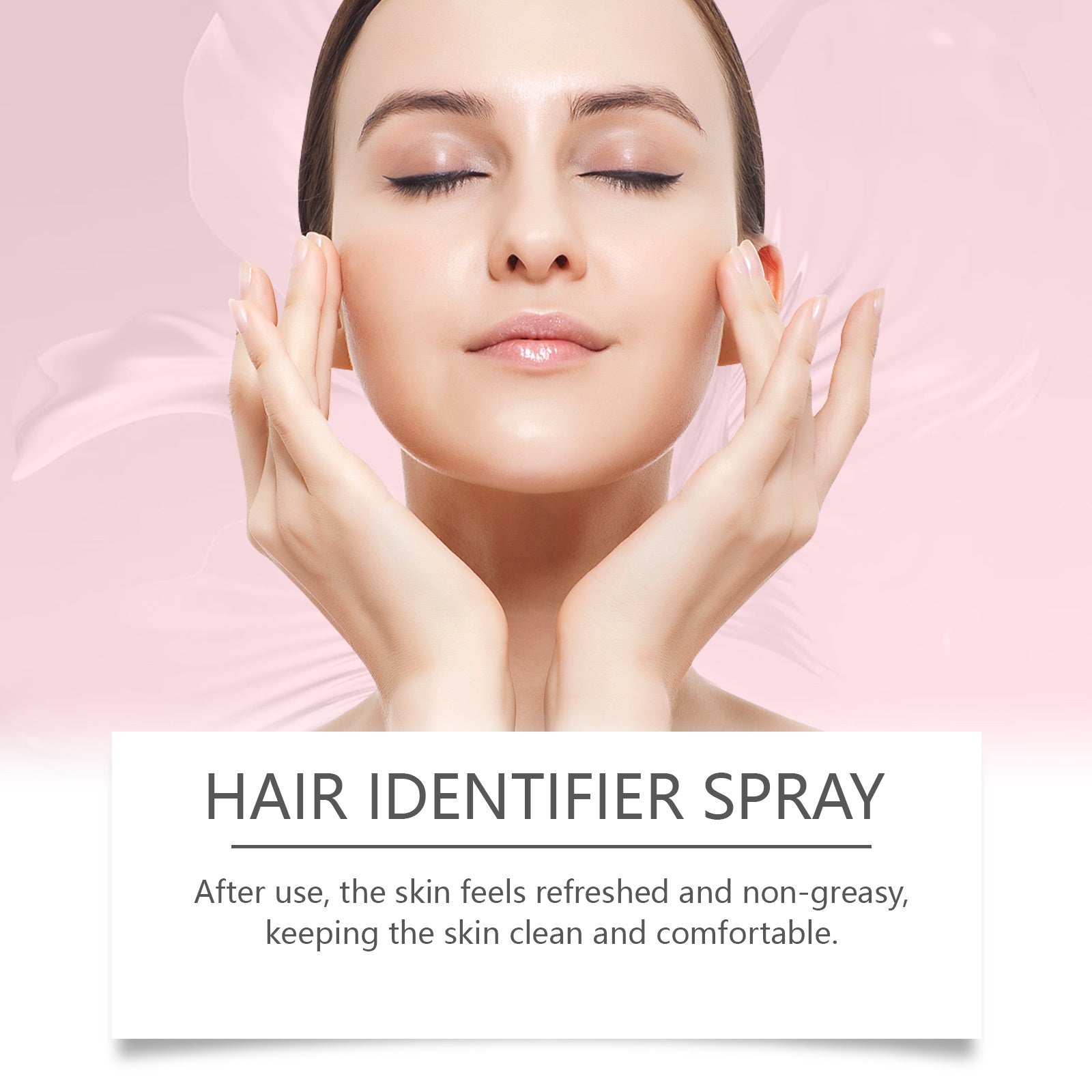 Hair Identifier Spray 114g