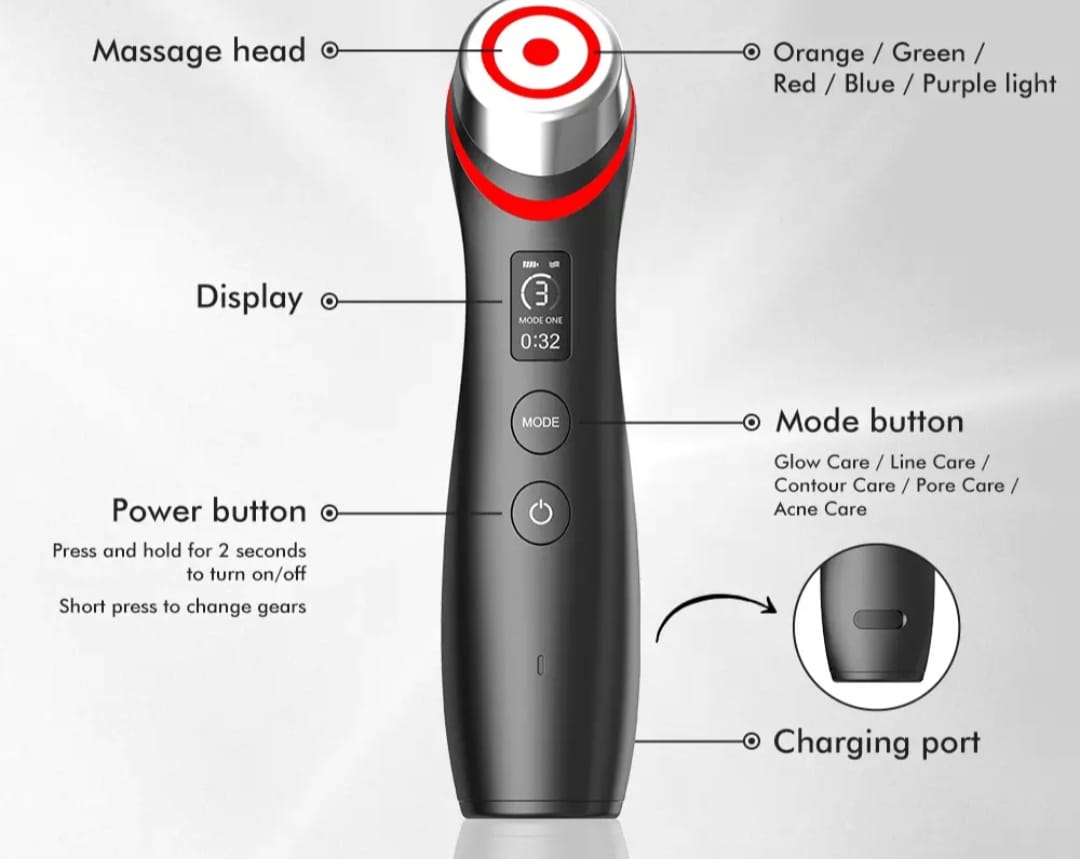 Age-R Booster Pro
