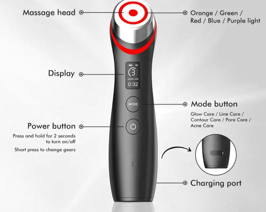 Age-R Booster Pro