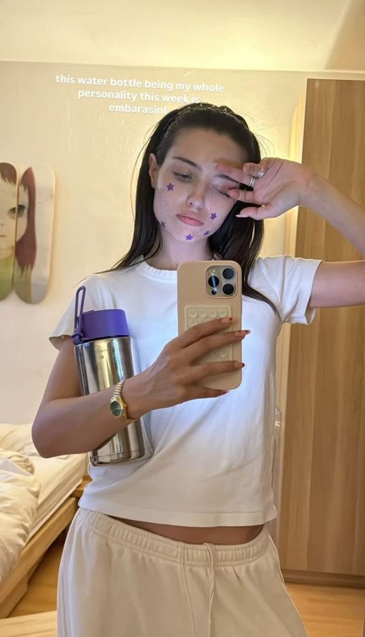 Pimple Patch - 180 Pcs