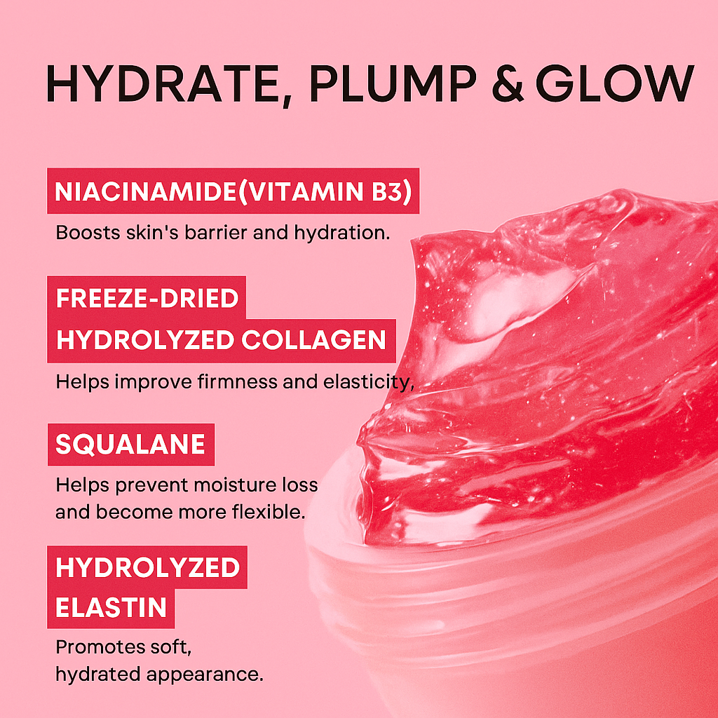 Collagen Jelly Cream 100g