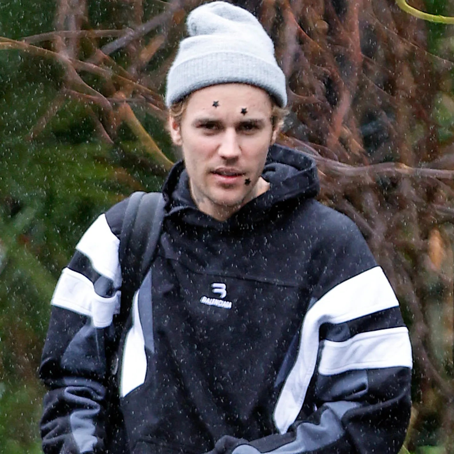 Pimple Patch - 180 Pcs