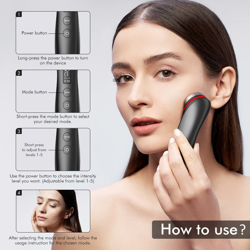Age-R Booster Pro