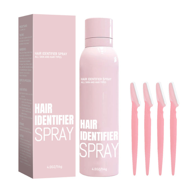 Hair Identifier Spray 114g