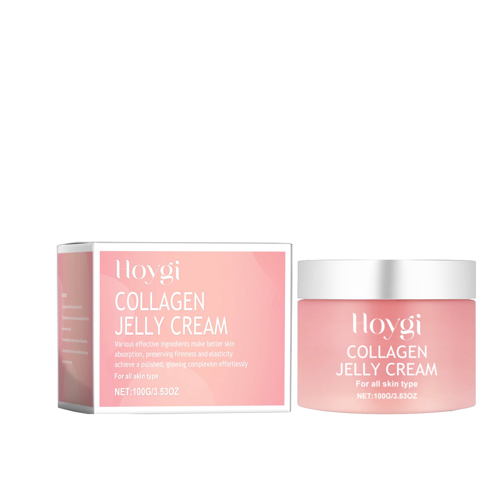 Collagen Jelly Cream 100g