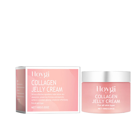 Collagen Jelly Cream 100g