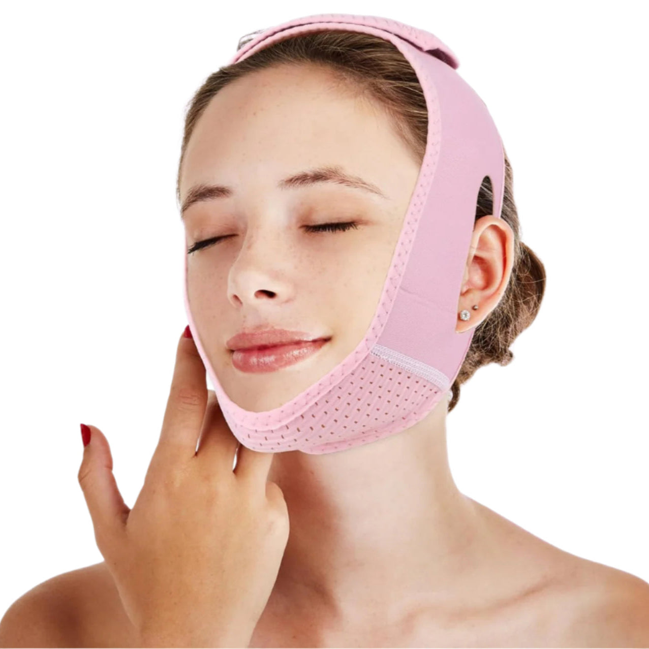 Overnight Lifting Mask