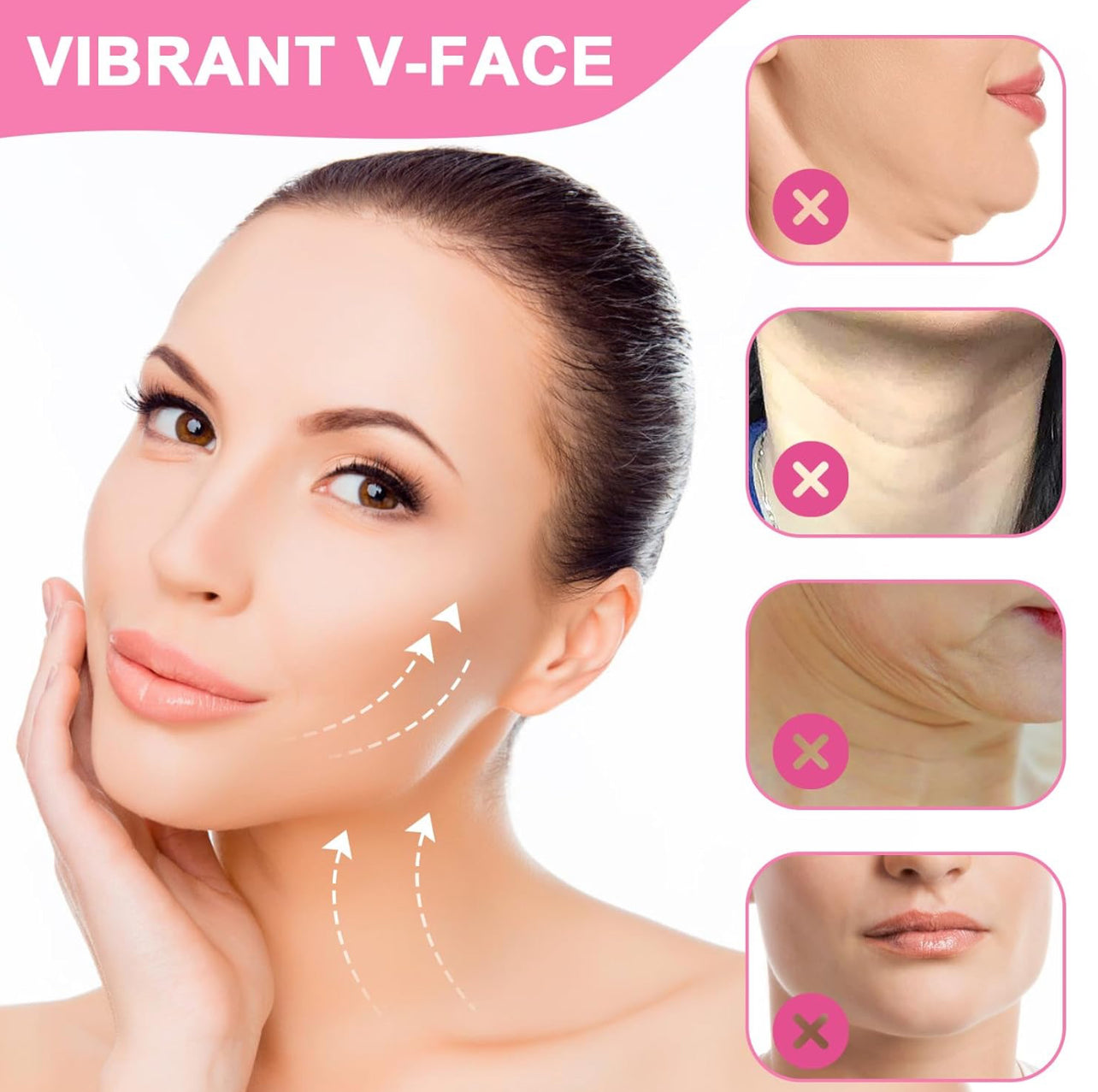 Overnight Lifting Mask