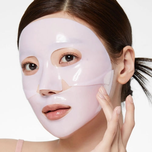 Collagen Face Mask - 4 Pcs